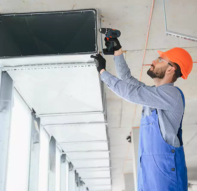 Why Homeowners & Businesses Trust Us in Bessemer, AL