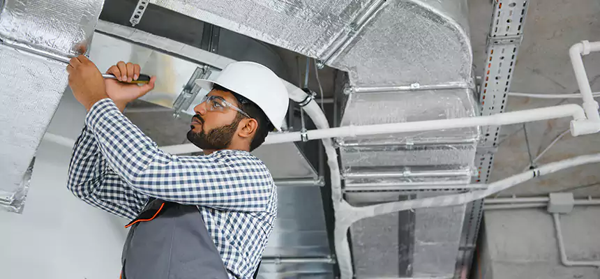 Proactive Ac Vent Repairs & Air Duct Replacement Companies Near Me in Bessemer