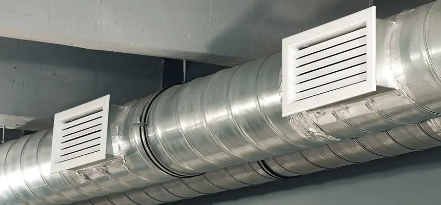 Our Air Duct Camera Inspection Services in Bessemer, AL