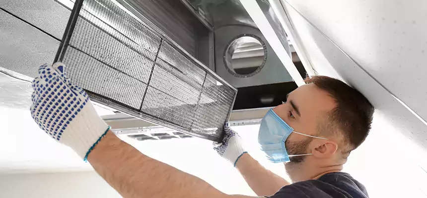 Our Home Duct Cleaning Services in Bessemer, AL  