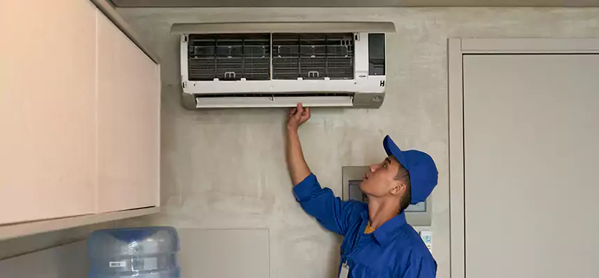 Balanced Fresh‑Air Ventilation (ERV/HRV) in Bessemer