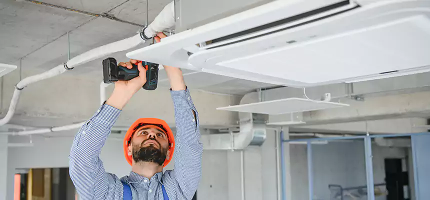 Eco‑Friendly Coil & Plenum Deep Cleaning in Bessemer