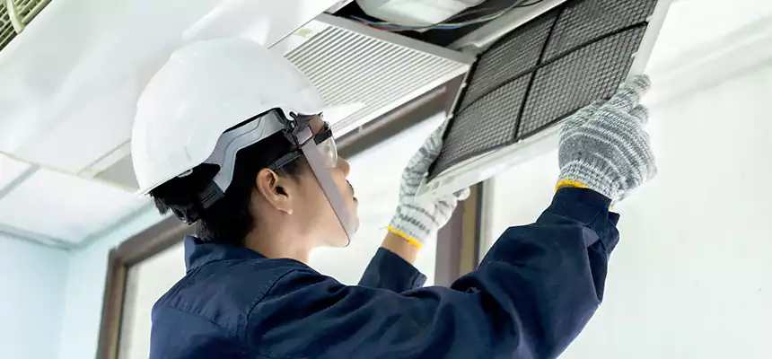 Our Mold & Mildew Removal from Air Ducts Services in Bessemer, AL