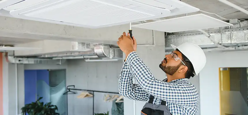 Our Roof Dryer Vent Cleaning Services in Bessemer, AL