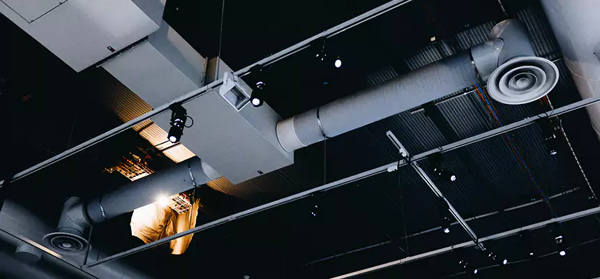 Our Seasonal Allergy Air Duct Cleaning Services in Bessemer, AL