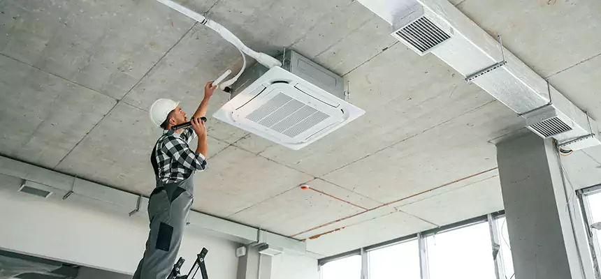 Our Wi Fi Connected Air Ducts Services in Bessemer, AL