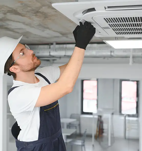Top Affordable Duct Cleaning Services Near Me in Bessemer, AL