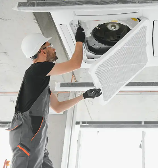 About Air Duct Rodent Removal in Bessemer, AL