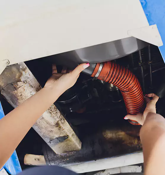 About Air Duct Virus Disinfection in Bessemer, AL