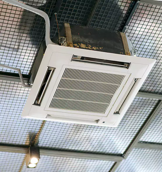 Top-Notch Allergy Relief Vent Cleaning Services in Bessemer, AL