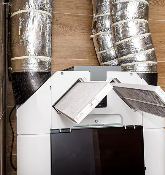 About Clogged Air Duct Repair in Bessemer, AL