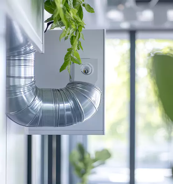 Professional Eco-Safe Dryer Vent Cleaning in Bessemer, AL