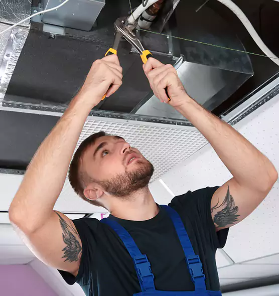 Trusted Home Air Duct Cleaning in Bessemer, AL