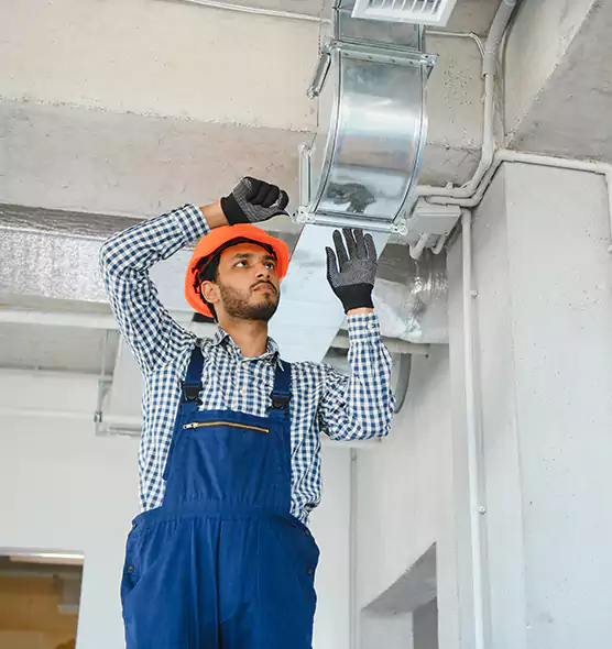 About Hotel Duct And Vent Cleaning in Bessemer, AL