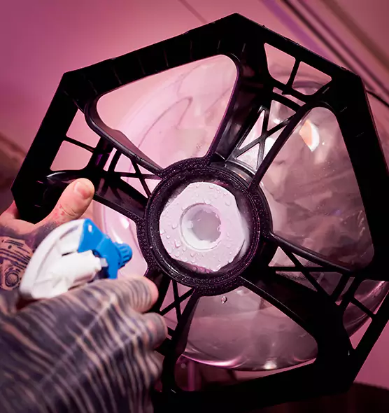 Expert Low VOC Vent Installation in Bessemer, AL