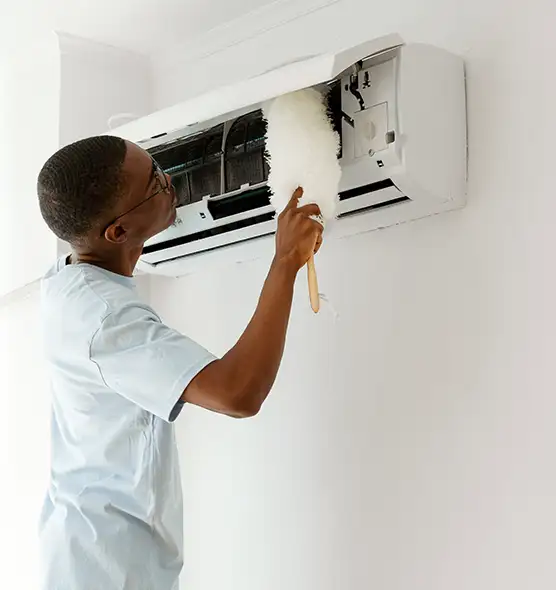 Professional Maximize AC Efficiency  in Bessemer, AL