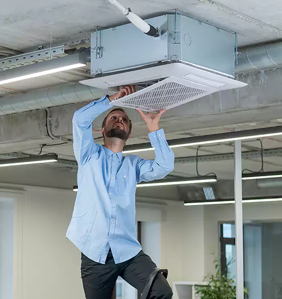 Advanced Residential Air Vent Cleaning in Bessemer, AL