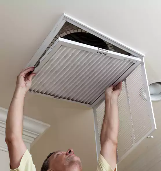 Advanced Residential Vent Cleaning in Bessemer, AL