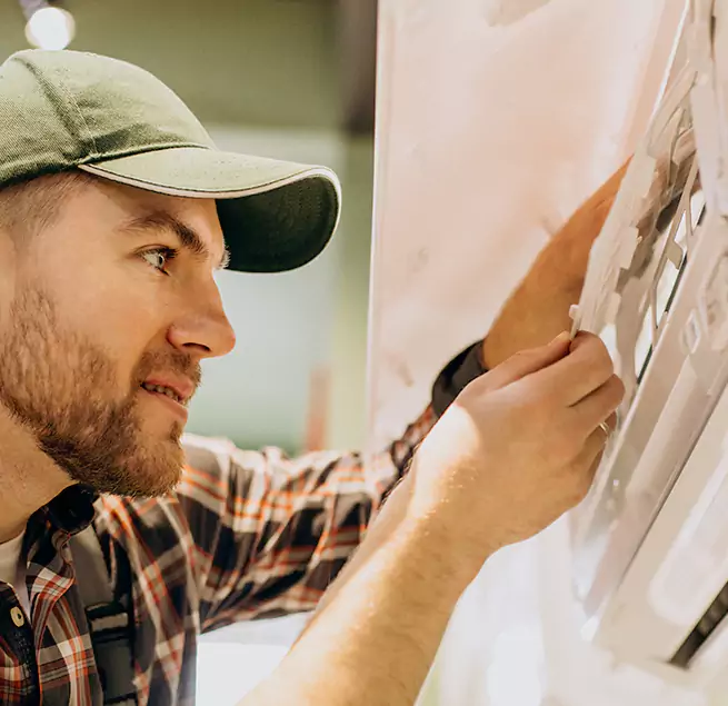 Why Homeowners Businesses Trust Us in Bessemer, AL?