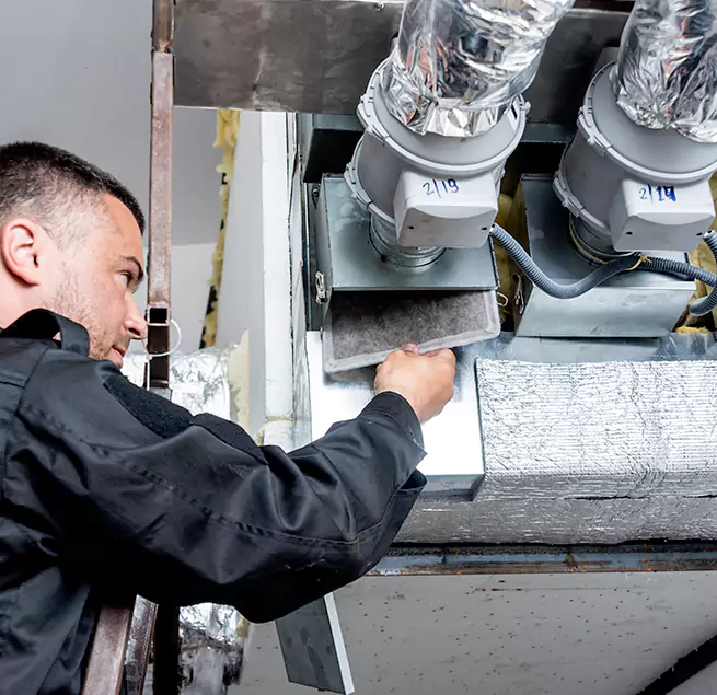 Why Homeowners & Businesses Trust Us in Bessemer, AL?