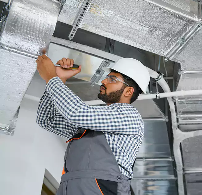 Why Homeowners & Businesses Trust Us Bessemer, AL