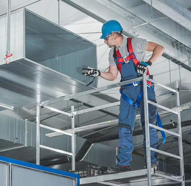 Why Homeowners & Businesses Trust Us in Bessemer, AL?