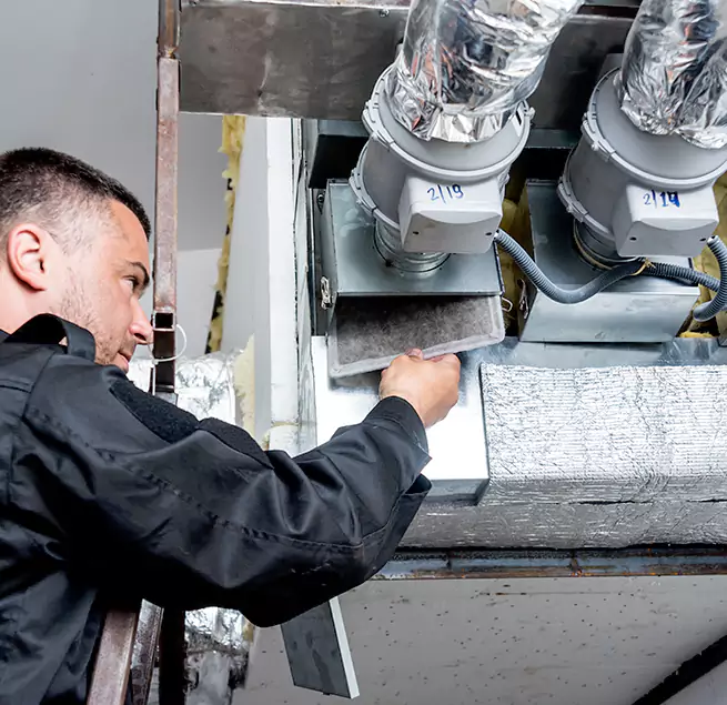 Why Homeowners & Businesses Trust Us in Bessemer, AL?