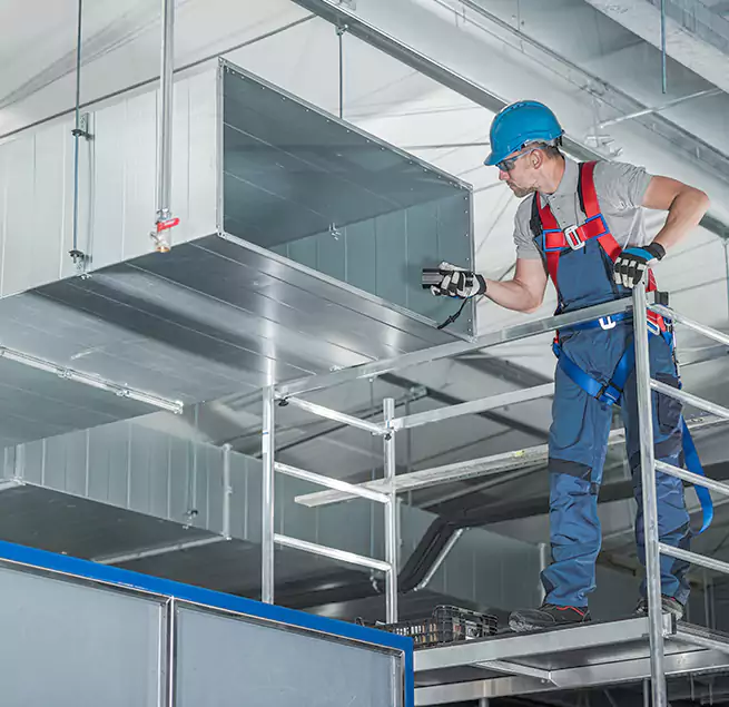 Why Homeowners & Businesses Trust Us in Bessemer, AL?