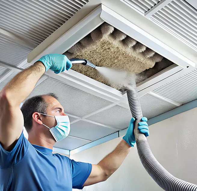 Why Homeowners & Businesses Trust Us Bessemer, AL