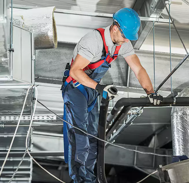 Why Homeowners & Businesses Trust Us in Bessemer, AL?