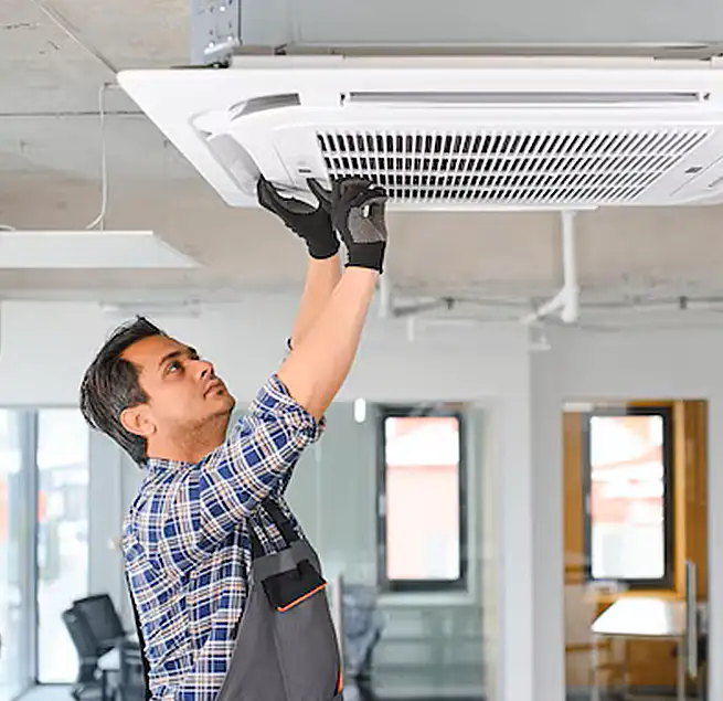 Why Homeowners & Businesses Trust Us in Bessemer, AL?