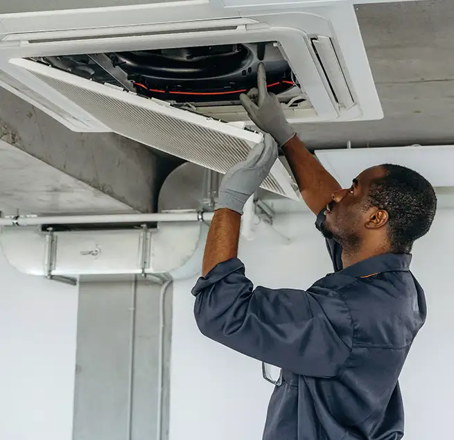 Why Homeowners & Businesses Trust Us in Bessemer, AL?