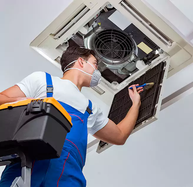 Why Homeowners & Businesses Trust Us in Bessemer, AL?