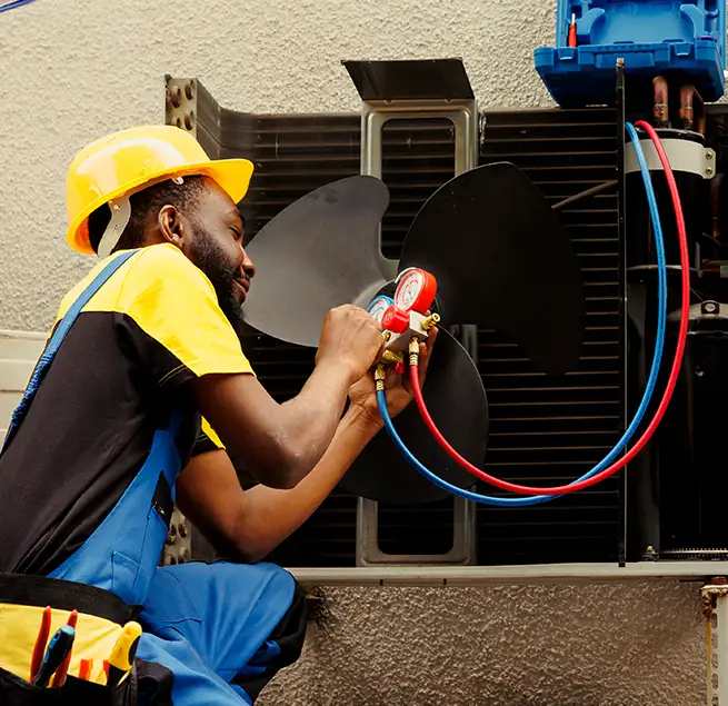 Why Homeowners & Businesses Trust Us in Bessemer, AL?