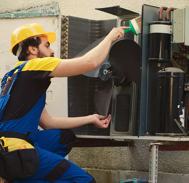 Why Homeowners & Businesses Trust Us Bessemer, AL?