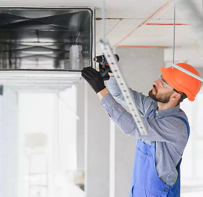 Why Homeowners & Businesses Trust Us in Bessemer, AL?