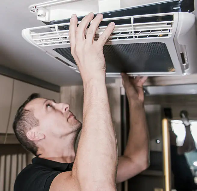 Why Homeowners & Businesses Trust Us Bessemer, AL