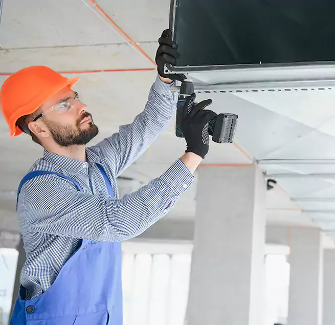 Why Homeowners & Businesses Trust Us in Bessemer, AL?