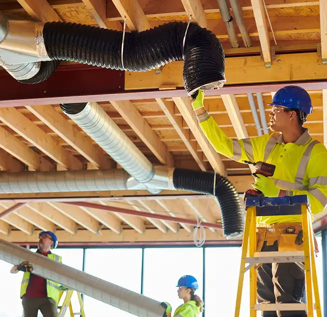 Why Homeowners & Businesses Trust Us in Bessemer, AL?