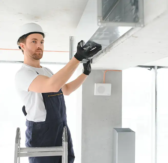 Why Homeowners & Businesses Trust Us in Bessemer, AL?