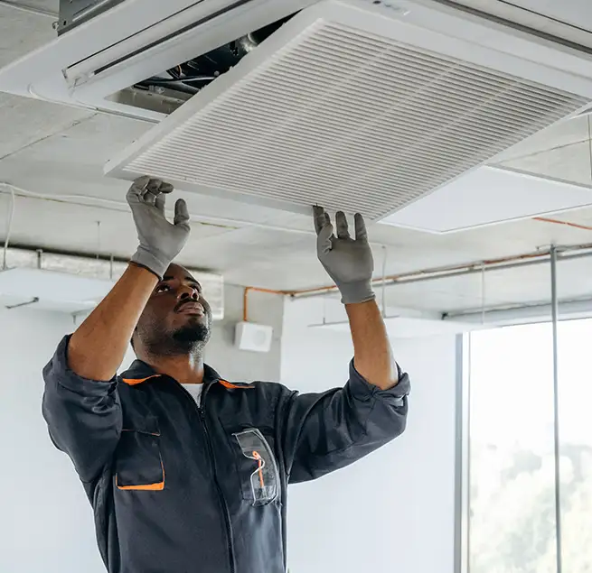  Why Homeowners & Businesses Trust Us in Bessemer, AL?