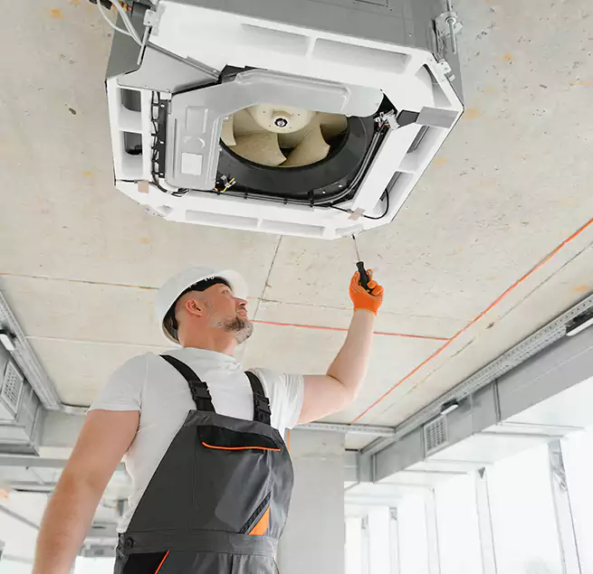 Why Homeowners Businesses Trust Us in Bessemer, AL