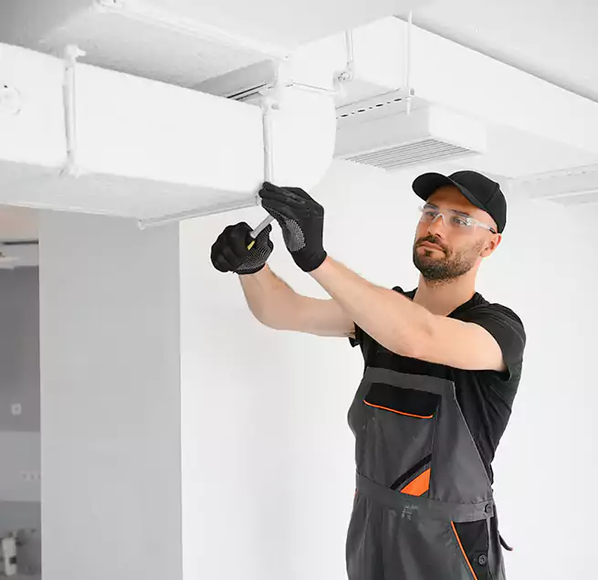 Why Homeowners Businesses Trust Us Bessemer, AL