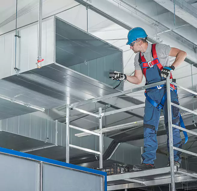 Why Homeowners & Businesses Trust Us Bessemer, AL