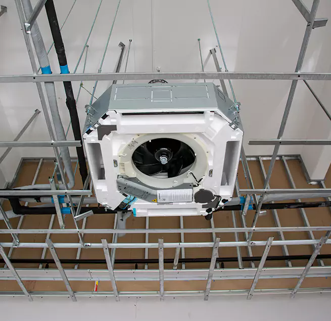 Why Homeowners & Businesses Trust Us Bessemer, AL?