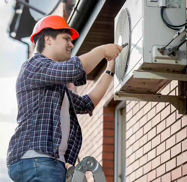 Why Homeowners & Businesses Trust Us Bessemer, AL