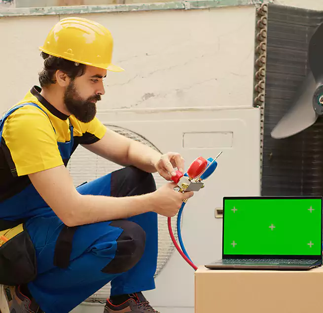 Why Homeowners & Businesses Trust Us in Bessemer, AL?