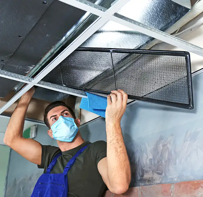 Why Homeowners & Businesses Trust Us in Bessemer, AL?