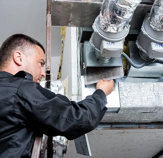 Why Homeowners & Businesses Trust Us in Bessemer, AL?