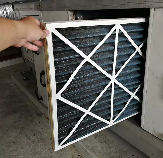 Why Homeowners & Businesses Trust Us Bessemer, AL?